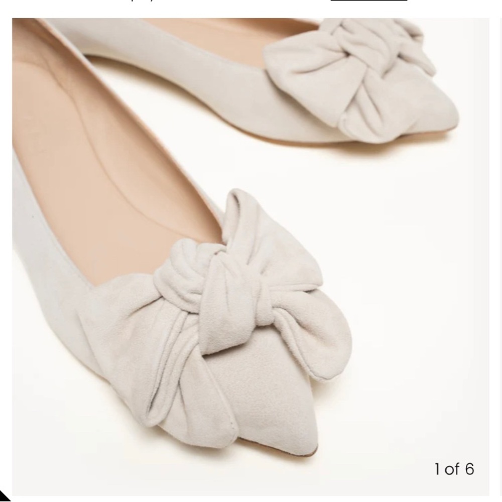 The Stellato Flat